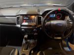 2018 FORD RANGER DOUBLE CAB P/UP RAPTOR 2.0 (4x4) PX MKIII MY19