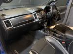 2018 FORD RANGER DOUBLE CAB P/UP RAPTOR 2.0 (4x4) PX MKIII MY19
