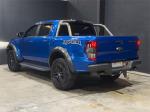 2018 FORD RANGER DOUBLE CAB P/UP RAPTOR 2.0 (4x4) PX MKIII MY19