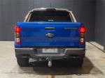 2018 FORD RANGER DOUBLE CAB P/UP RAPTOR 2.0 (4x4) PX MKIII MY19