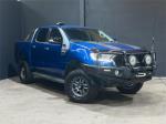 2021 FORD RANGER DOUBLE CAB P/UP XLT 2.0 (4x4) PX MKIII MY21.25