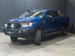2021 FORD RANGER DOUBLE CAB P/UP XLT 2.0 (4x4) PX MKIII MY21.25