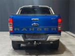 2021 FORD RANGER DOUBLE CAB P/UP XLT 2.0 (4x4) PX MKIII MY21.25