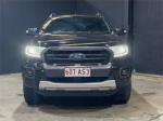 2020 FORD RANGER DOUBLE CAB P/UP WILDTRAK 2.0 (4x4) PX MKIII MY21.25