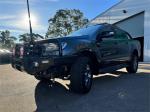 2017 FORD RANGER DUAL CAB UTILITY XLT 3.2 (4x4) PX MKII MY17 UPDATE