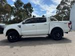 2014 FORD RANGER PX