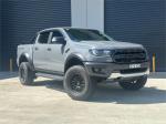 2018 FORD RANGER DOUBLE CAB P/UP RAPTOR 2.0 (4x4) PX MKIII MY19