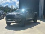 2018 FORD RANGER DOUBLE CAB P/UP RAPTOR 2.0 (4x4) PX MKIII MY19