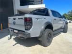 2018 FORD RANGER DOUBLE CAB P/UP RAPTOR 2.0 (4x4) PX MKIII MY19