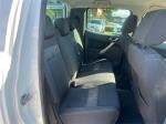2014 FORD RANGER DUAL CAB UTILITY XLT 3.2 (4x4) PX