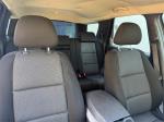 2014 FORD TERRITORY 4D WAGON TX (RWD) SZ
