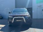 2014 FORD TERRITORY 4D WAGON TX (RWD) SZ