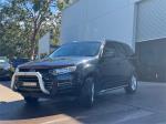 2014 FORD TERRITORY 4D WAGON TX (RWD) SZ