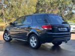 2014 FORD TERRITORY 4D WAGON TX (RWD) SZ