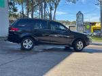 2014 FORD TERRITORY 4D WAGON TX (RWD) SZ