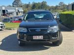 2010 FORD TERRITORY 4D WAGON TX (RWD) SY MKII