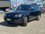 2010 FORD TERRITORY 4D WAGON TX (RWD) SY MKII