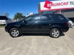 2010 FORD TERRITORY 4D WAGON TX (RWD) SY MKII