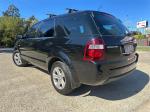 2010 FORD TERRITORY 4D WAGON TX (RWD) SY MKII