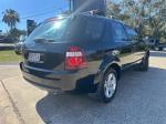 2010 FORD TERRITORY 4D WAGON TX (RWD) SY MKII