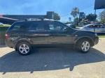 2010 FORD TERRITORY 4D WAGON TX (RWD) SY MKII