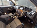2009 FORD TERRITORY 4D WAGON TS (RWD) SY MKII
