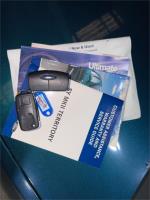 2009 FORD TERRITORY 4D WAGON TS (RWD) SY MKII