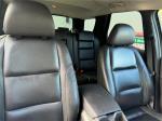 2015 FORD TERRITORY 4D WAGON TITANIUM (RWD) SZ MK2