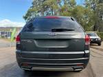 2015 FORD TERRITORY 4D WAGON TITANIUM (RWD) SZ MK2