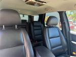 2015 FORD TERRITORY 4D WAGON TITANIUM (RWD) SZ MK2