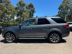 2015 FORD TERRITORY 4D WAGON TITANIUM (RWD) SZ MK2