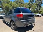 2015 FORD TERRITORY 4D WAGON TITANIUM (RWD) SZ MK2