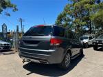 2015 FORD TERRITORY 4D WAGON TITANIUM (RWD) SZ MK2