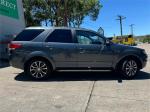 2015 FORD TERRITORY 4D WAGON TITANIUM (RWD) SZ MK2