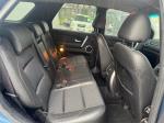 2016 FORD TERRITORY 4D WAGON TS (RWD) SZ MK2