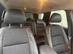 2016 FORD TERRITORY 4D WAGON TS (RWD) SZ MK2