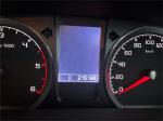 2016 FORD TERRITORY 4D WAGON TS (RWD) SZ MK2