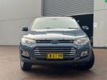2016 FORD TERRITORY 4D WAGON TS (RWD) SZ MK2