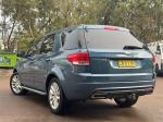 2016 FORD TERRITORY 4D WAGON TS (RWD) SZ MK2