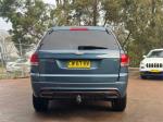 2016 FORD TERRITORY 4D WAGON TS (RWD) SZ MK2