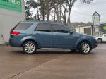 2016 FORD TERRITORY 4D WAGON TS (RWD) SZ MK2