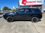 2012 FORD TERRITORY 4D WAGON TX (RWD) SZ