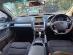 2009 FORD xr6