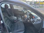 2009 FORD xr6