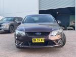 2009 FORD xr6