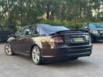 2009 FORD xr6