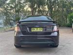 2009 FORD xr6