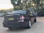 2009 FORD xr6