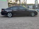 2009 FORD xr6