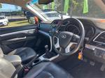 2019 GREAT WALL STEED DUAL CAB UTILITY (4x2) NBP